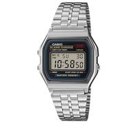 CASIO EU WATCHES Mod. A159WE-1EF