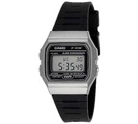 CASIO Digital F-91WM-1BDF