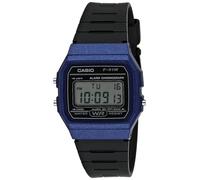 Casio F-91WM-2A Reloj de Pulsera Unisex