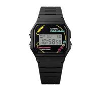 Casio F-91WPC-1A Reloj de silicona unisex