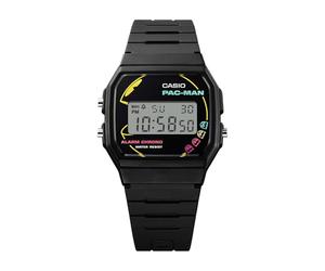 Casio F-91WPC-1A Reloj de silicona unisex