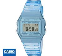 CASIO F-91WS-2EF⎪F-91WS-4EF⎪F-91WS-7EF⎪F-91WS-8EF⎪Azul⎪Rosa⎪Blanco⎪Gris⎪Original