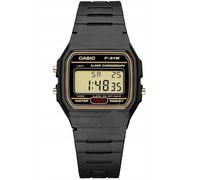 CASIO - F91 WG-9