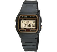 CASIO - F91 WG-9