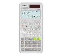 Casio fx-115ESPLUS2 2ª edición, calculadora científica Avanzada