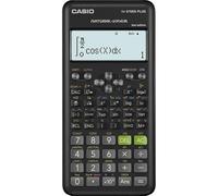 Casio FX-570ESPLUS-2SETD - Calculadora científica