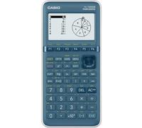 CASIO FX7400GIII - Calculadora gráfica