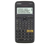 Casio FX-82CE X Calculadora de Escritorio Científica Negra