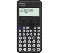 Casio FX-82DE CW ClassWiz calculadora científica técnica