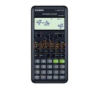 Calculadora científica Casio FX-82ES Plus BK FX82 ES + Fx 82ES Nuevo...