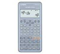 Casio FX-82ES Plus Blue 2nd Gen Calculadora científica no programable