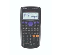 Casio FX-82ES PLUS calculadora científica