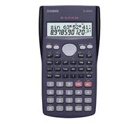 Casio FX-82MS Calculadora Científica 2 Líneas