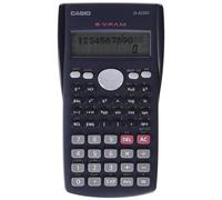 Calculadora Científica CASIO FX-82MS