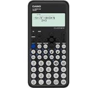 Calculadora Casio FX-82