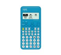 Casio FX-83GTCW - Calculadora científica Azul