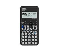 Casio fx-83GTCW+ - Calculadora científica Negra (versión del Reino Unido) - Actualización del Modelo Anterior fx-83GTCW
