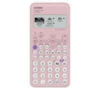 Casio fx-83GTCW+ - Calculadora científica Rosa (versión del Reino Unido) - Actualización del Modelo Anterior fx-83GTCW