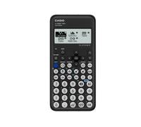 Casio fx-83GTCW+ Scientific Calculator Black (UK Version) - Upgrade from previou