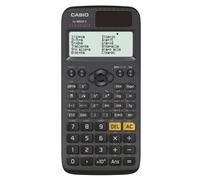 Casio FX-85CEX Calculadora Científica 379 Funciones Negra