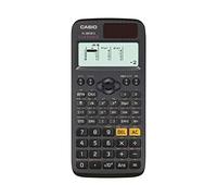 Casio FX-85DE X ClassWiz Calculadora científica y técnica,(No apto para el currículo español), Idioma Alemán