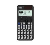 Casio fx-85GTCW - Calculadora científica Negra