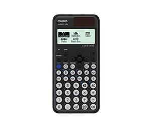 Casio fx-85GTCW - Calculadora científica Negra