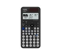 Casio fx-85GTCW+ - Calculadora científica Negra (versión del Reino Unido) - Actualización del Modelo Anterior fx-85GTCW