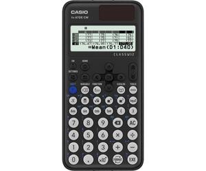 Casio FX-87DE CW ClassWiz Technical Scientific Calculator New model
