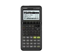Casio fx-9750GIII Calculadora gráfica Negra