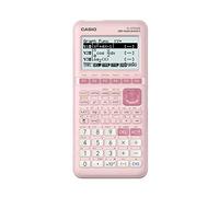 Casio fx-9750GIII - Calculadora gráfica Rosa (fx-9750GIII-PK)