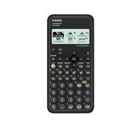 CASIO fx-9910CW Classwiz, calculadora científica avanzada | Negro