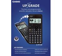 Casio FX-991CW Advanced Scientific
