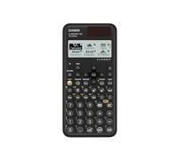Casio fx-991CW+ - Calculadora científica (versión del Reino Unido) - Actualización del Modelo Anterior fx-991CW