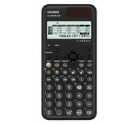 Casio FX-991DE CW ClassWiz calculadora científica técnica Idioma: Alemán