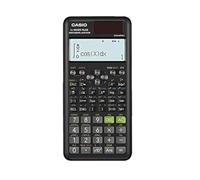 Casio Fx-991Es Plus-2ª Edición Calculadora Técnica y Científica Fx-991Es Plus 2ª Edición