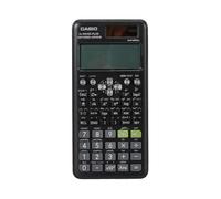 Casio Fx-991es Plus 2 Scientific Calculator with 417 Functions And Display