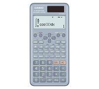 Casio FX-991ES Plus Blue 2nd Gen Calculadora científica no programable