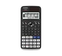 Casio Fx-991ex Advanced Engineeringscientific Calculator (uk Version) Black