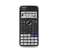 Casio Fx-991ex Advanced Engineeringscientific Calculator (uk Version) Black