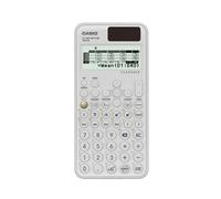 Casio FX-991SP CW - Scientific Calculator, Recommended for Spanish and Portugues