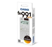 Calculadora Científica CASIO FX-991SP CW Classwiz