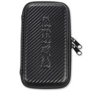 Casio FX-Case-CB-BK2 - Funda Protectora para calculadora científica técnica Casio, Color Negro