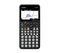 Casio FX-CG100 Advanced Graphic Calculator