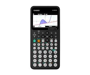 Casio fx-CG100 ClassWiz® - Calculadora gráfica a Color con gráfico 3D y Python | Pantalla Grande de Alta resolución, Funciones básicas y avanzadas | Ideal para exámenes, Stem, programación y Avanzada
