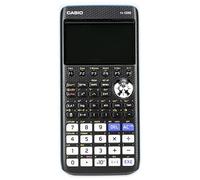 Casio FX CG50 cartón del paquete - Calculadora gráfica con pantalla en color de alta resolución