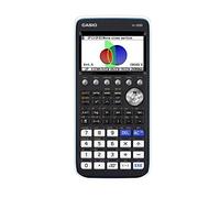 Casio FX-CG50-S-UH - Calculadora gráfica.