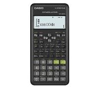 Casio FX570ESPLUS 2ª Edición Calculadora Científica 10 Dígitos Con 401 Funciones