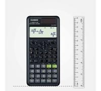 Casio FX82ES Plus 2ª Edición Calculadora Científica Plus No Programable