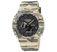 Casio G-Shock 2100 Series - Reloj de camuflaje GA-2100CM-5AER